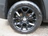 USED 2016 66 JEEP RENEGADE 1.6 M-JET LONGITUDE 5d 118 BHP Excellent Service History + Just Serviced, One Previous Owner, NEW MOT, Excellent fuel economy! Only &pound;35 Road Tax! Euro 6 / ULEZ Compliant Diesel!