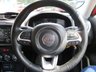USED 2016 66 JEEP RENEGADE 1.6 M-JET LONGITUDE 5d 118 BHP Excellent Service History + Just Serviced, One Previous Owner, NEW MOT, Excellent fuel economy! Only &pound;35 Road Tax! Euro 6 / ULEZ Compliant Diesel!