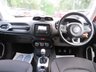 USED 2016 66 JEEP RENEGADE 1.6 M-JET LONGITUDE 5d 118 BHP Excellent Service History + Just Serviced, One Previous Owner, NEW MOT, Excellent fuel economy! Only &pound;35 Road Tax! Euro 6 / ULEZ Compliant Diesel!