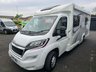 USED 2017 17 PEUGEOT BOXER 2.0 BLUE HDI 335 L3 TLL 130 BHP 