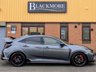 USED 2019 19 HONDA CIVIC 2.0 VTEC TYPE R GT FSH - FRESH SERVICE + MOT INCL PADS