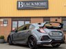 USED 2019 19 HONDA CIVIC 2.0 VTEC TYPE R GT FSH - FRESH SERVICE + MOT INCL PADS
