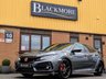 USED 2019 19 HONDA CIVIC 2.0 VTEC TYPE R GT FSH - FRESH SERVICE + MOT INCL PADS