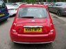 USED 2017 67 FIAT 500 1.2 LOUNGE 3d 69 BHP NEW SHAPE Very Low Mileage! Excellent Service History + Just Serviced, MOT until October 2025, Two Previous Owners, Great fuel economy! Low Insurance Group!