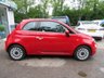 USED 2017 67 FIAT 500 1.2 LOUNGE 3d 69 BHP NEW SHAPE Very Low Mileage! Excellent Service History + Just Serviced, MOT until October 2025, Two Previous Owners, Great fuel economy! Low Insurance Group!