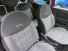 USED 2017 67 FIAT 500 1.2 LOUNGE 3d 69 BHP NEW SHAPE Very Low Mileage! Excellent Service History + Just Serviced, MOT until October 2025, Two Previous Owners, Great fuel economy! Low Insurance Group!