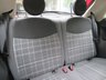 USED 2017 67 FIAT 500 1.2 LOUNGE 3d 69 BHP NEW SHAPE Very Low Mileage! Excellent Service History + Just Serviced, MOT until October 2025, Two Previous Owners, Great fuel economy! Low Insurance Group!