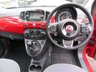USED 2017 67 FIAT 500 1.2 LOUNGE 3d 69 BHP NEW SHAPE Very Low Mileage! Excellent Service History + Just Serviced, MOT until October 2025, Two Previous Owners, Great fuel economy! Low Insurance Group!