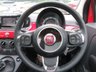 USED 2017 67 FIAT 500 1.2 LOUNGE 3d 69 BHP NEW SHAPE Very Low Mileage! Excellent Service History + Just Serviced, MOT until October 2025, Two Previous Owners, Great fuel economy! Low Insurance Group!