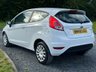 USED 2013 62 FORD FIESTA 1.2 ZETEC 3d 59 BHP 
