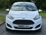 USED 2013 62 FORD FIESTA 1.2 ZETEC 3d 59 BHP 