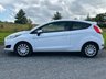USED 2013 62 FORD FIESTA 1.2 ZETEC 3d 59 BHP 