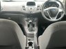 USED 2013 62 FORD FIESTA 1.2 ZETEC 3d 59 BHP 