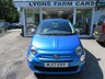 USED 2017 17 FIAT 500 1.2 MIRROR 3d 69 BHP NEW SHAPE Low Mileage, MOT until March 2025, Just Serviced