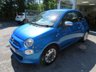 USED 2017 17 FIAT 500 1.2 MIRROR 3d 69 BHP NEW SHAPE Low Mileage, MOT until March 2025, Just Serviced