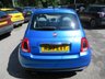 USED 2017 17 FIAT 500 1.2 MIRROR 3d 69 BHP NEW SHAPE Low Mileage, MOT until March 2025, Just Serviced