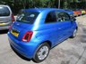 USED 2017 17 FIAT 500 1.2 MIRROR 3d 69 BHP NEW SHAPE Low Mileage, MOT until March 2025, Just Serviced