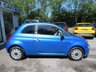 USED 2017 17 FIAT 500 1.2 MIRROR 3d 69 BHP NEW SHAPE Low Mileage, MOT until March 2025, Just Serviced