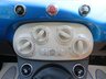 USED 2017 17 FIAT 500 1.2 MIRROR 3d 69 BHP NEW SHAPE Low Mileage, MOT until March 2025, Just Serviced