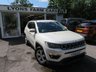 USED 2018 18 JEEP COMPASS 1.6 MULTIJET II LONGITUDE 5d 118 BHP Excellent Service History + Just Serviced, One Previous Owner, MOT until August 2025, Excellent fuel economy!