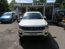 USED 2018 18 JEEP COMPASS 1.6 MULTIJET II LONGITUDE 5d 118 BHP Excellent Service History + Just Serviced, One Previous Owner, MOT until August 2025, Excellent fuel economy!
