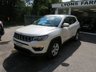 USED 2018 18 JEEP COMPASS 1.6 MULTIJET II LONGITUDE 5d 118 BHP Excellent Service History + Just Serviced, One Previous Owner, MOT until August 2025, Excellent fuel economy!