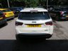 USED 2018 18 JEEP COMPASS 1.6 MULTIJET II LONGITUDE 5d 118 BHP Excellent Service History + Just Serviced, One Previous Owner, MOT until August 2025, Excellent fuel economy!