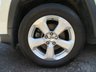 USED 2018 18 JEEP COMPASS 1.6 MULTIJET II LONGITUDE 5d 118 BHP Excellent Service History + Just Serviced, One Previous Owner, MOT until August 2025, Excellent fuel economy!