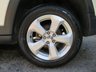 USED 2018 18 JEEP COMPASS 1.6 MULTIJET II LONGITUDE 5d 118 BHP Excellent Service History + Just Serviced, One Previous Owner, MOT until August 2025, Excellent fuel economy!