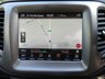 USED 2018 18 JEEP COMPASS 1.6 MULTIJET II LONGITUDE 5d 118 BHP Excellent Service History + Just Serviced, One Previous Owner, MOT until August 2025, Excellent fuel economy!