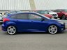 USED 2016 65 FORD FOCUS 2.0 ST-2 TDCI 5d 183 BHP *** 6 Service Stamps *** &pound;20 Car Tax *** &pound;1,575 Worth Of Optional Extras *** ST Black Style Pack &pound;800 *** Metallic Paint &pound;525 *** Ford SYNC2 DAB Navigation System &pound;250 *** Privacy Glass *** Front & Rear Parking Sensors *** 19" Alloys *** Recaro Seats ***