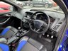USED 2016 65 FORD FOCUS 2.0 ST-2 TDCI 5d 183 BHP *** 6 Service Stamps *** &pound;20 Car Tax *** &pound;1,575 Worth Of Optional Extras *** ST Black Style Pack &pound;800 *** Metallic Paint &pound;525 *** Ford SYNC2 DAB Navigation System &pound;250 *** Privacy Glass *** Front & Rear Parking Sensors *** 19" Alloys *** Recaro Seats ***