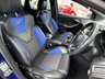 USED 2016 65 FORD FOCUS 2.0 ST-2 TDCI 5d 183 BHP *** 6 Service Stamps *** &pound;20 Car Tax *** &pound;1,575 Worth Of Optional Extras *** ST Black Style Pack &pound;800 *** Metallic Paint &pound;525 *** Ford SYNC2 DAB Navigation System &pound;250 *** Privacy Glass *** Front & Rear Parking Sensors *** 19" Alloys *** Recaro Seats ***