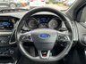 USED 2016 65 FORD FOCUS 2.0 ST-2 TDCI 5d 183 BHP *** 6 Service Stamps *** &pound;20 Car Tax *** &pound;1,575 Worth Of Optional Extras *** ST Black Style Pack &pound;800 *** Metallic Paint &pound;525 *** Ford SYNC2 DAB Navigation System &pound;250 *** Privacy Glass *** Front & Rear Parking Sensors *** 19" Alloys *** Recaro Seats ***