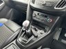 USED 2016 65 FORD FOCUS 2.0 ST-2 TDCI 5d 183 BHP *** 6 Service Stamps *** &pound;20 Car Tax *** &pound;1,575 Worth Of Optional Extras *** ST Black Style Pack &pound;800 *** Metallic Paint &pound;525 *** Ford SYNC2 DAB Navigation System &pound;250 *** Privacy Glass *** Front & Rear Parking Sensors *** 19" Alloys *** Recaro Seats ***