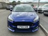 USED 2016 65 FORD FOCUS 2.0 ST-2 TDCI 5d 183 BHP *** 6 Service Stamps *** &pound;20 Car Tax *** &pound;1,575 Worth Of Optional Extras *** ST Black Style Pack &pound;800 *** Metallic Paint &pound;525 *** Ford SYNC2 DAB Navigation System &pound;250 *** Privacy Glass *** Front & Rear Parking Sensors *** 19" Alloys *** Recaro Seats ***