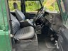 USED 2004 04 LAND ROVER DEFENDER 2.5 110 TD5 PICK UP LWB 4d 120 BHP 