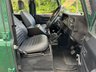 USED 2004 04 LAND ROVER DEFENDER 2.5 110 TD5 PICK UP LWB 4d 120 BHP 