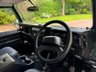 USED 2004 04 LAND ROVER DEFENDER 2.5 110 TD5 PICK UP LWB 4d 120 BHP 