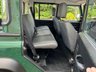 USED 2004 04 LAND ROVER DEFENDER 2.5 110 TD5 PICK UP LWB 4d 120 BHP 