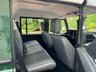 USED 2004 04 LAND ROVER DEFENDER 2.5 110 TD5 PICK UP LWB 4d 120 BHP 