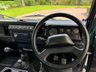 USED 2004 04 LAND ROVER DEFENDER 2.5 110 TD5 PICK UP LWB 4d 120 BHP 