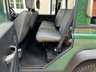 USED 2004 04 LAND ROVER DEFENDER 2.5 110 TD5 PICK UP LWB 4d 120 BHP 