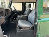 USED 2004 04 LAND ROVER DEFENDER 2.5 110 TD5 PICK UP LWB 4d 120 BHP 