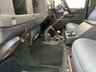 USED 2004 04 LAND ROVER DEFENDER 2.5 110 TD5 PICK UP LWB 4d 120 BHP 