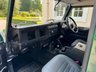 USED 2004 04 LAND ROVER DEFENDER 2.5 110 TD5 PICK UP LWB 4d 120 BHP 