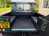 USED 2004 04 LAND ROVER DEFENDER 2.5 110 TD5 PICK UP LWB 4d 120 BHP 