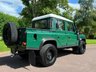 USED 2004 04 LAND ROVER DEFENDER 2.5 110 TD5 PICK UP LWB 4d 120 BHP 