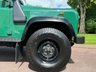 USED 2004 04 LAND ROVER DEFENDER 2.5 110 TD5 PICK UP LWB 4d 120 BHP 