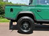 USED 2004 04 LAND ROVER DEFENDER 2.5 110 TD5 PICK UP LWB 4d 120 BHP 